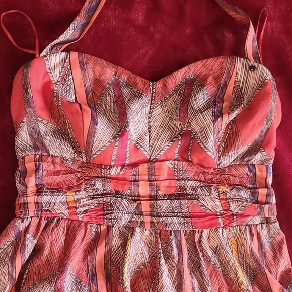 Guess Summer Dress - Picture 4 of 7